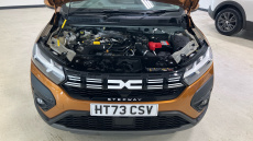 Dacia Sandero Stepway 1.0 TCe Expression 5dr Petrol Hatchback